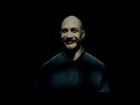 Tom Hardy - Charles Bronson / Том Харди - Чарльз Бронсон [FMV] Video edit