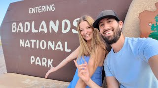 Download Lagu We zijn eindelijk in de Badlands aangekomen en het was ongelooflijk! MP3 Download Lagu We zijn eindelijk in de Badlands aangekomen en het was ongelooflijk! MP3