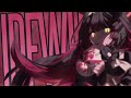 Nightcore - IDFWU (K Theory Remix)