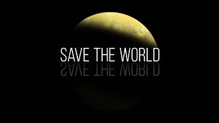 MATW - Save The World (OFFICIAL VIDEO) Resimi