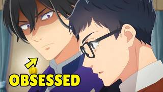 Salaryman Isekai’d—The Knight Captain Wants Him ALL TO HIMSELF | FULL BL Recap