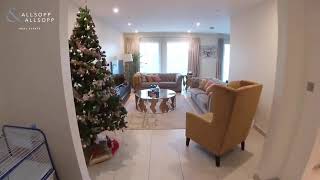 2 bedroom Townhouse for rent in Dubai District 9E Jumeirah Village Triangle