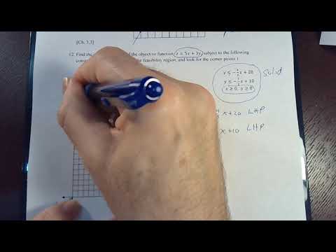 Finite Math Ch.
