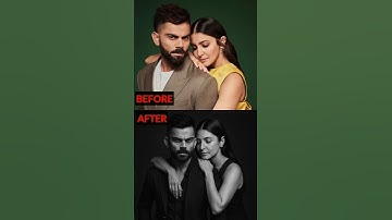 Professional Studio Ai Photo Editing | Chat Gpt Black Background Ai Photo Editing