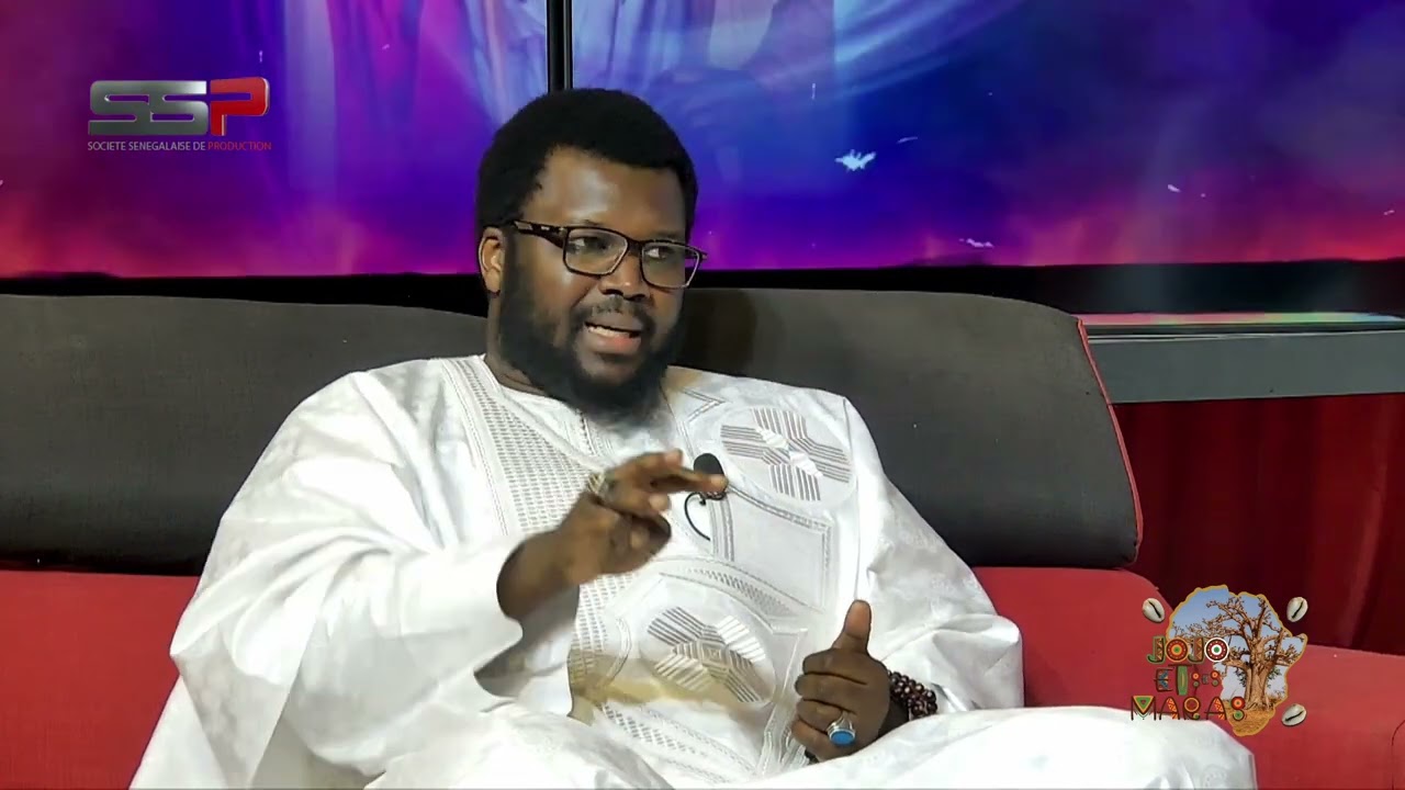 SERIGNE MALICK GUEYE CLARIFIE LES DIFFÉRENCES ENTRE MÉDECINE TRADITIONNELLE ET ASRAR.