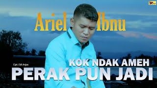 Darlies Kok Ndak Ameh Perak Pun Jadi Official Music Video Lagu Minang Terbaru 2020