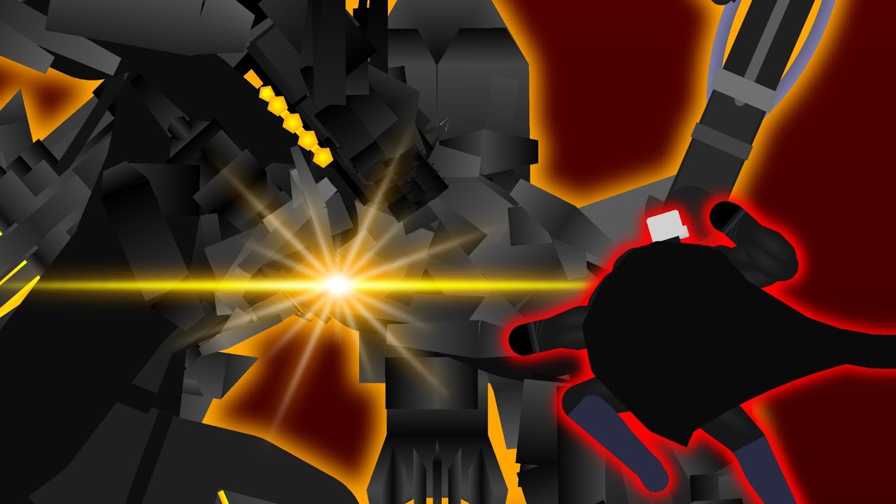 What if supercameraman was in skibidi toilet 79 | part2 | stick nodes