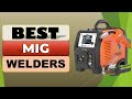 Top 5 Best MIG Welders in 2026 | From Aliexpress