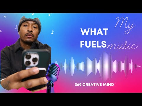 CHINGY’S INSPIRATIONS | SEE WHAT FUELS HIS MUSIC