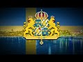 National Anthem of Sweden - Du gamla, du fria (1844-)