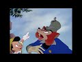 Pinocchio 1940 Pinocchio Jiminy Scene 