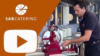Sab Catering - Op Tv In Culinair Nl