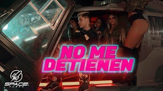 JD Pantoja & Poeta Callejero - NO ME DETIENE (Video Oficial)