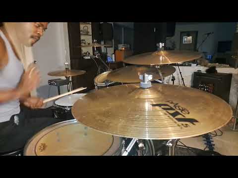 Paiste PST 5