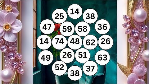 Number Search: Boost Brain Speed #focuschallenge #puzzlegame #numberhunt #puzzle #quiz #551
