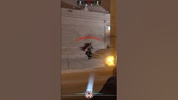 Jump is funny! 😂3k in anubis! #shorts #gaming #fyp #games #cs2 #counterstrike