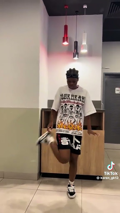 Tiktok Gabon-afrotcham