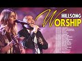 TOP HOT HILLSONG Of The Most FAMOUS Songs PLAYLIST🙏HILLSONG Praise And Worship Songs Playlist 2022