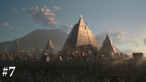 Crusader Kings 2: Game of thrones mod- New Ghis #7