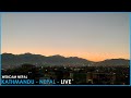 Kathmandu  nepal  live