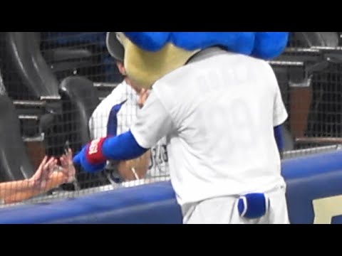 2023.10.03 ドアラと会話できる少年