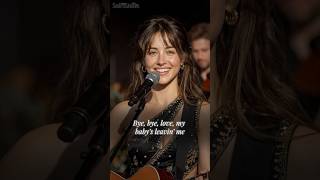 One Way Ticket - Tanja Thomas