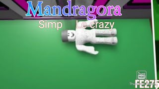 Mandragora | FE275(controller)