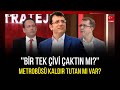 CHP'nin çelişkili ve tutarsız söylemleri! I Sıradışı Strateji