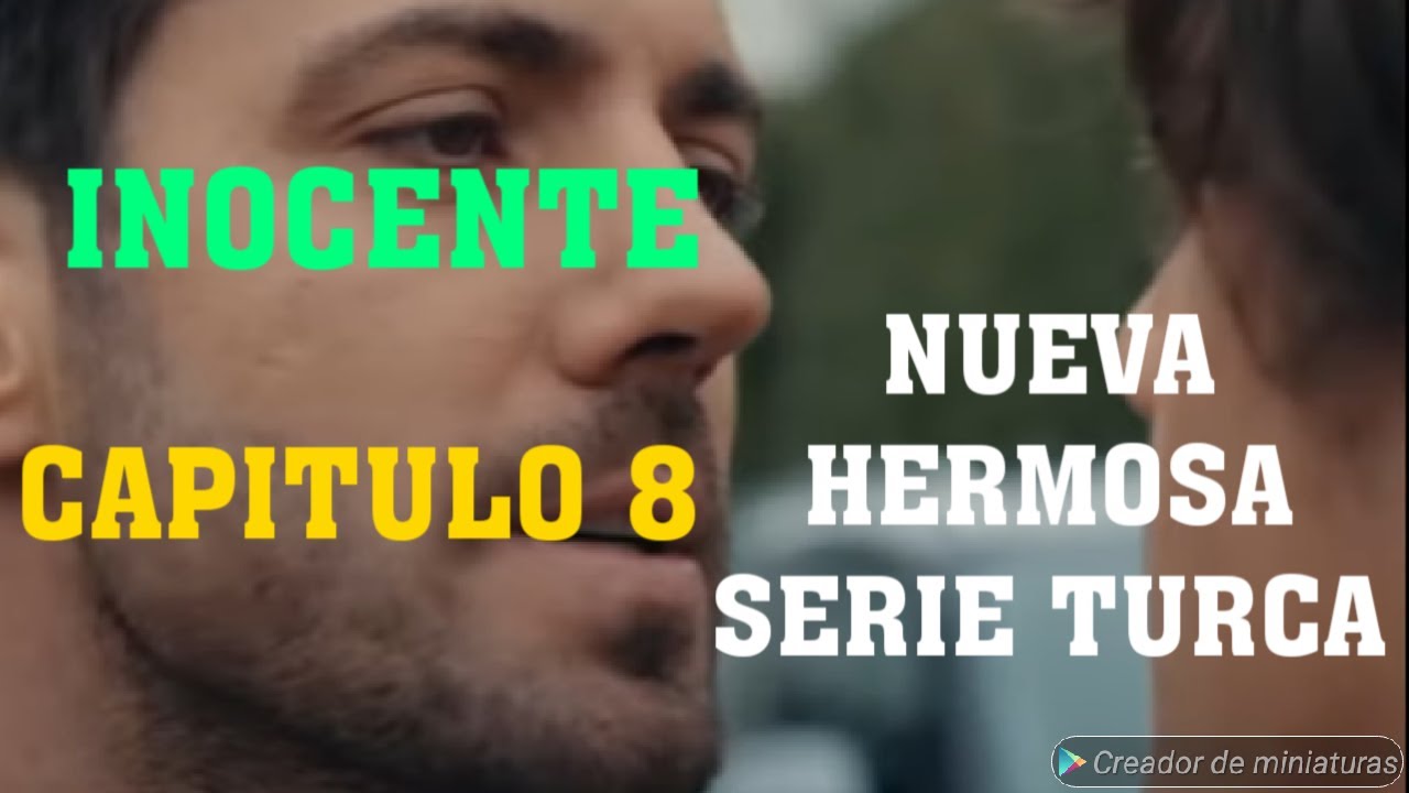 Infiel Serie Turca En Español Capítulo 8