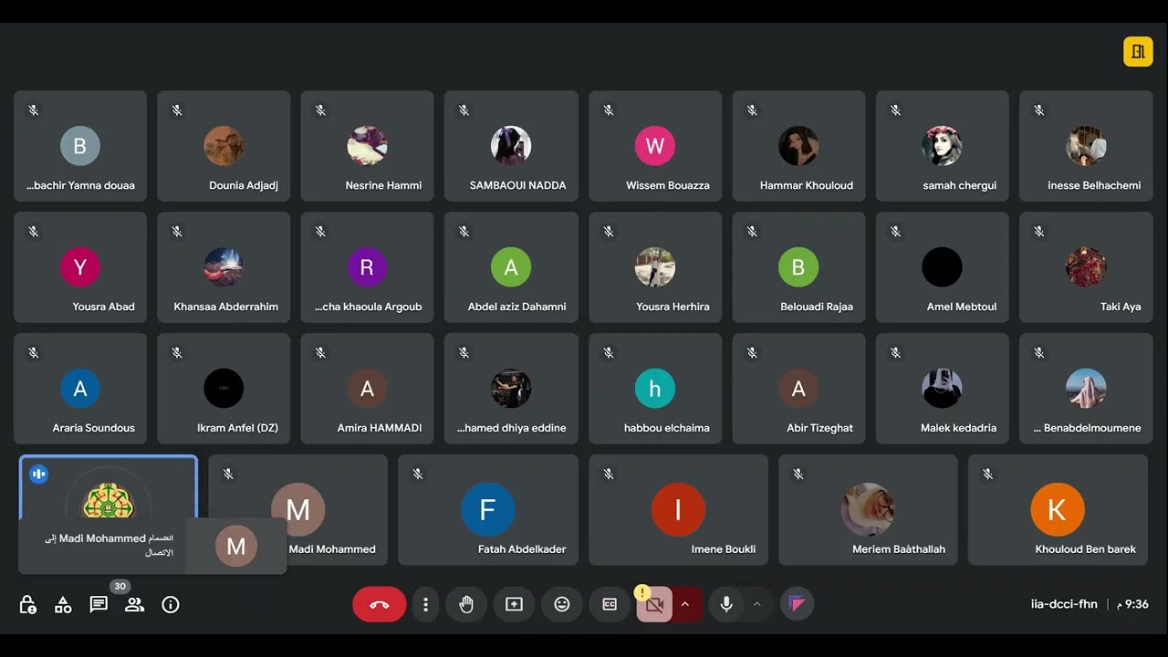 قانون الأعمال10 - محور عمليات البنوك - د. بن عزوز ربيعة