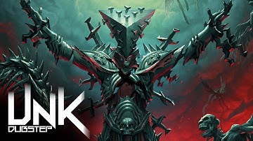 Excision & Sullivan King - Raise the Dead (ft. Taylor Barber)