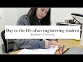 Day in the life of an engineering student  mcmaster university