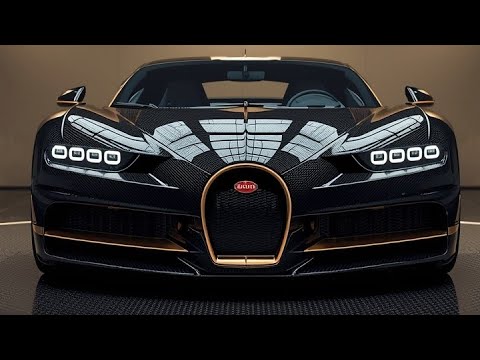 Bugatti Tourbillon Top Speed, Interior & Engine – Full Cinematic Review | Rolls Level 