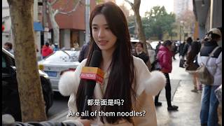 What Chinese Locals Really Eat