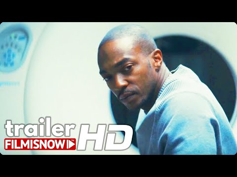 SYNCHRONIC Teaser Trailer (2020) Anthony Mackie, Jamie Dornan Sci-fi Movie