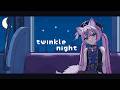 twinkle night / 海汐もるふ -cover-