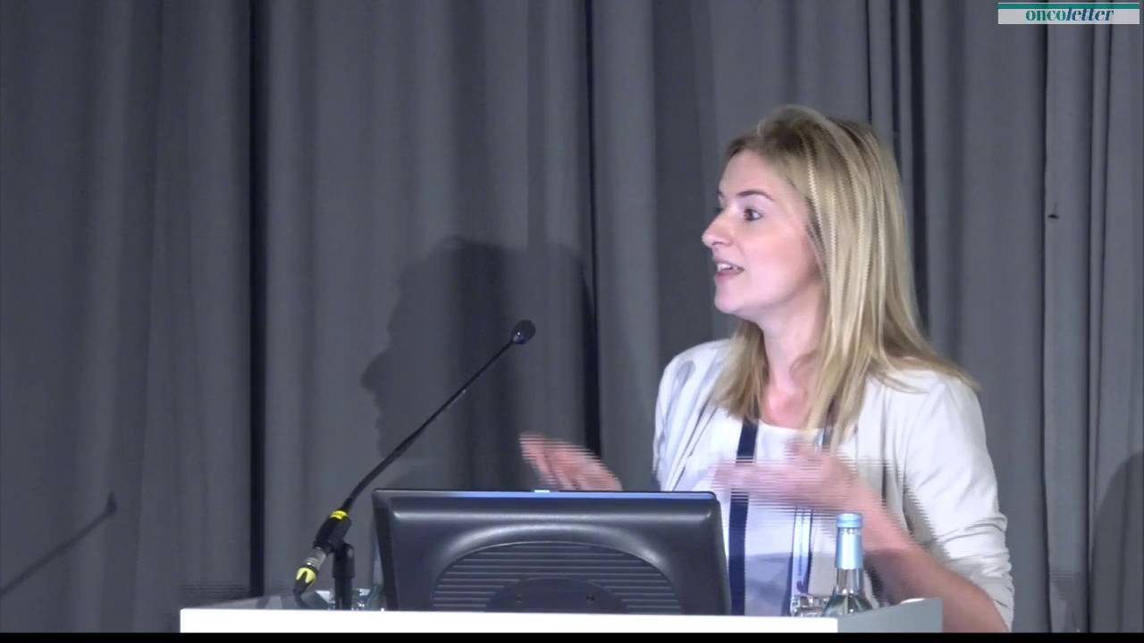 Dr Federica Melazzini (Abstract S148)