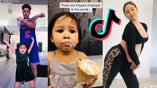 ACE FAMILY TikTok Compilation | *SUPER CUTE!*