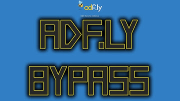 [Chrome Extension] Bypass Ad.fly