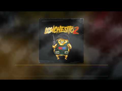 JR Dominguez ft Jasson Arellano - Lonchesito 2 / LYRIC VIDEO