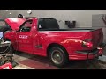 2003 Ford SVT Lightning - Fully BUILT motor - build video/dyno pulls
