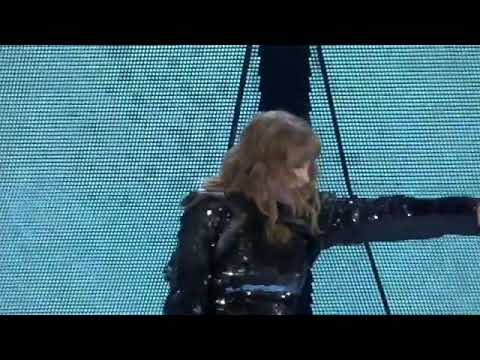 Taylor Swift Reputation Tour Dvd Teaser