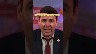 Labour Party CHAOS?! 😳 Keir Starmer Under Massive Pressure | Wes Streeting vs Andy Burnham 🔥