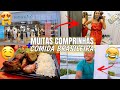 DIA DE COMPRAS NA PRIMARK, RESTAURANTE BRASILEIRO E FOMOS NA RODA GIGANTE ♥ - Bruna Paula