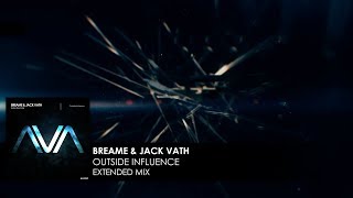 Breame & Jack Vath - Outside Influence [Teaser] chords