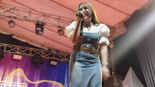 AUREL OKTAVIA - Mutiara (OM. New Monata) 