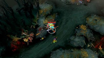 Dota 2 hack map stupid