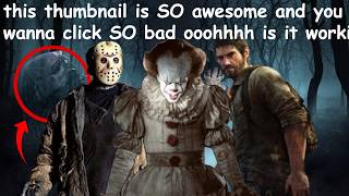 My Predictions for DBD's 10th Anniversary and Beyond