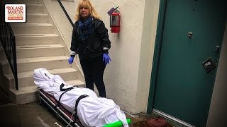 Second Black Man Found Dead In The House Of Prominent LA Democratic Donor