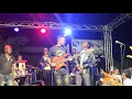 Simon Mutambi Playing Alick Macheso